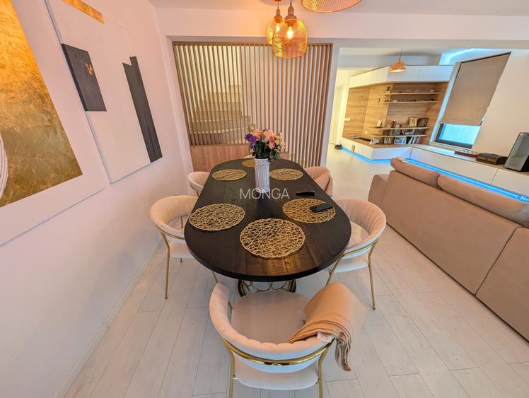 Casa premium 5 camere 180 mp Tunari | 0 comision | Piscina | mobilat utilat - 28