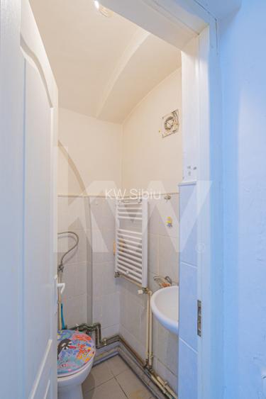 Spatii comerciale, 181mp, Centru Istoric Sibiu, ideal alimentatie publica - 7