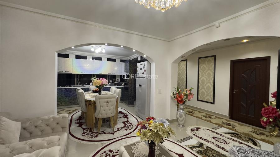 Voluntari, strada linistita pentru o familie care cauta siguranta! - 23