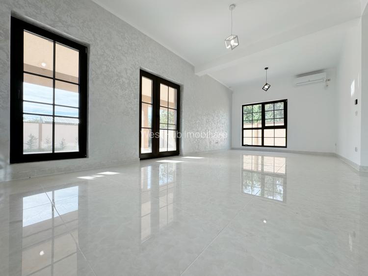 Casa P+1, 5 camere, 130 mp utili + 25mp terasa + 250 mp teren - Giroc - 3