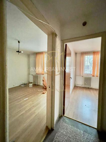 3 camere Militari Lujerului | Cetatea de Baltă - 5