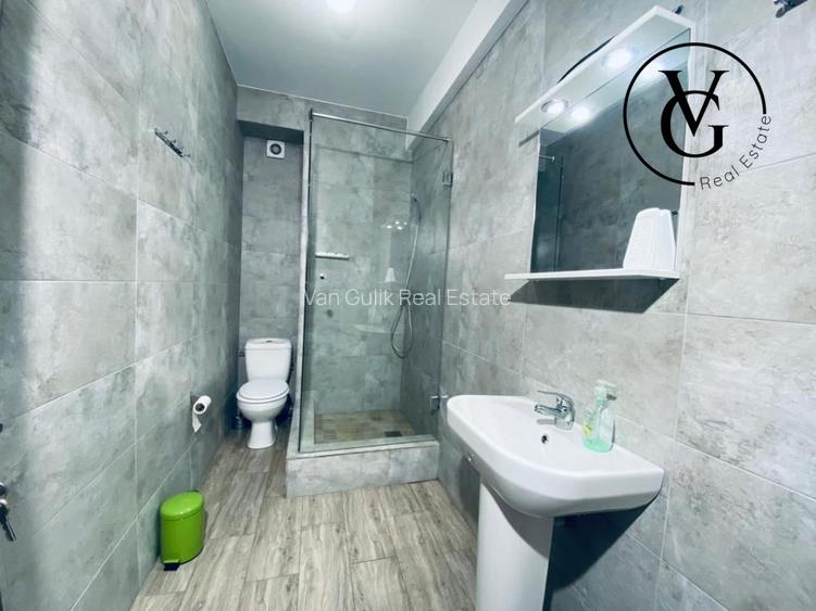 Apartament modern 3 camere - zona Mamaia-Sat - 6