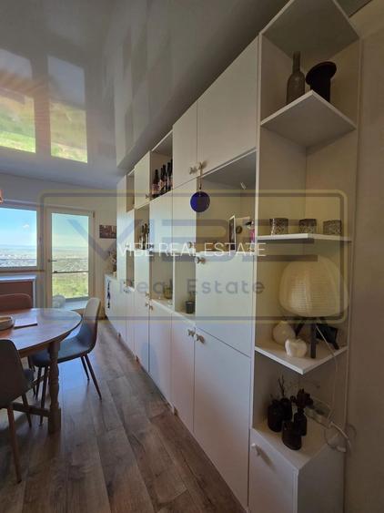 Apartament Modern/Cozy- 79 mp- View Panoramic - 8