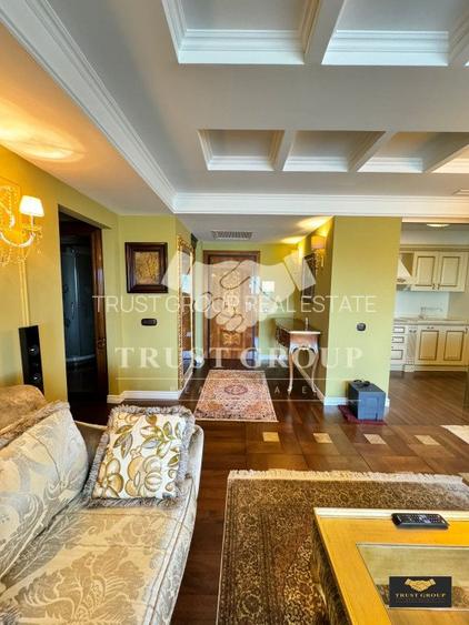 Apartament 3 camere Soseaua Nordului | Loc de parcare - 6