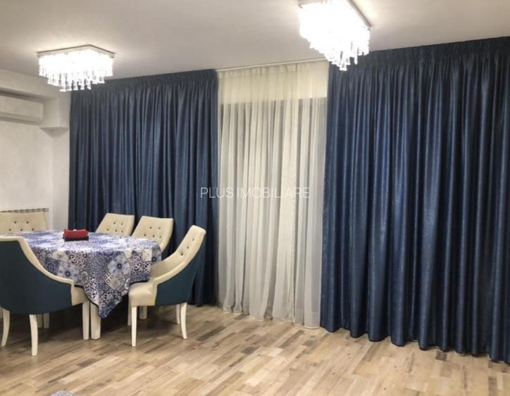 Duplex 3 camere Lux in Complexul Poseidon Residence  zona Colentina - 3