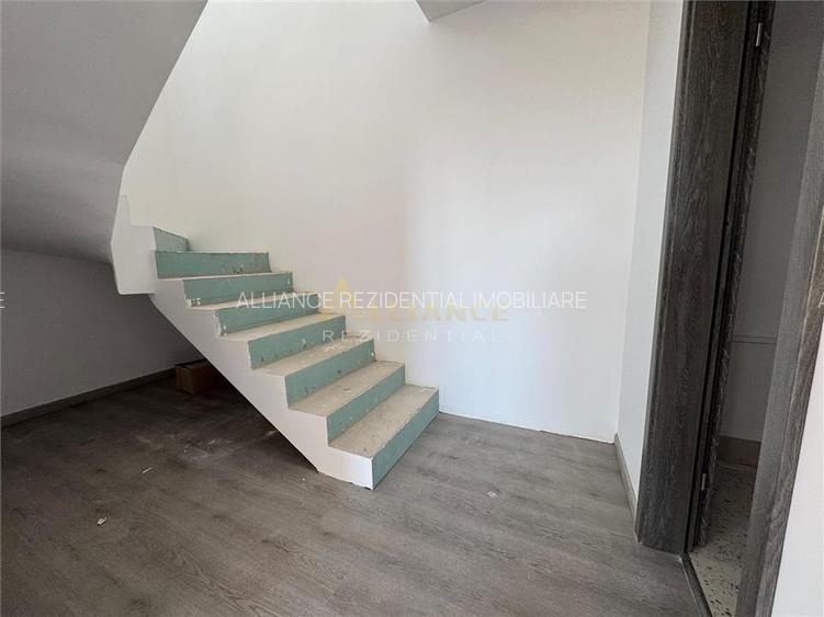 {Primarie} Vila 3 camere - 3 bai | Teren 210 mp - 11