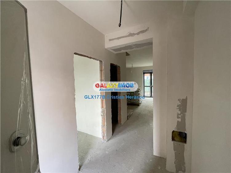 Vila P+1+M Chitila Str Islaz Scoala Noua Parc Valea Mangului - 19