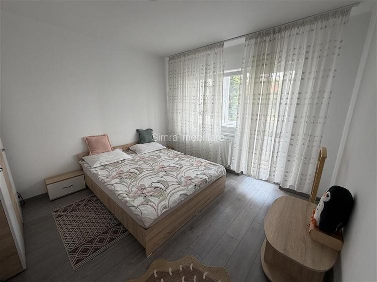 Apartament 3 camere dubla orientare Republicii - 7