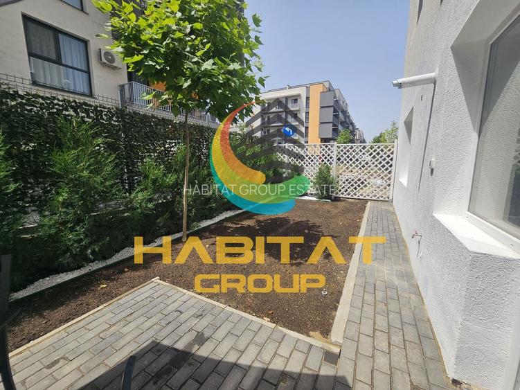 3 camere /gradina Pallady - 3