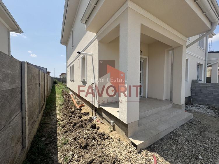 Comision 0%. Finisaje la Alegere. 110 mp utili. Aproape de Centura - 2