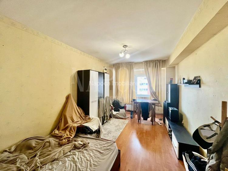 Apartament 2 camere de vanzare in Gheorgheni, Cluj Napoca - 2