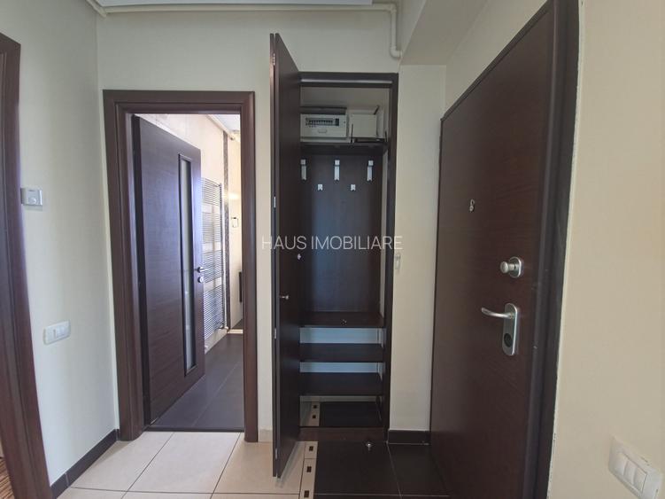 Apartament 3 camere 2 bai lux parcare subterana termen lung zona KM 5 - 14