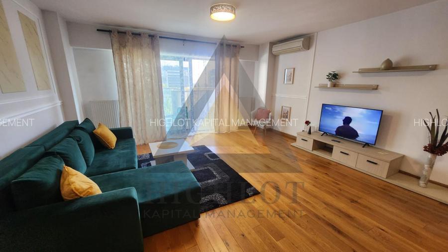 2 camere Upground Fabrica de Glucoza - 4