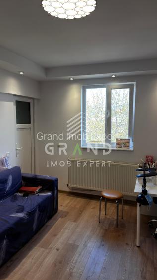 Garsonieră de vânzare | 20 mp | Etaj 3/4 | Mărăști–Str.Cojocnei - 5