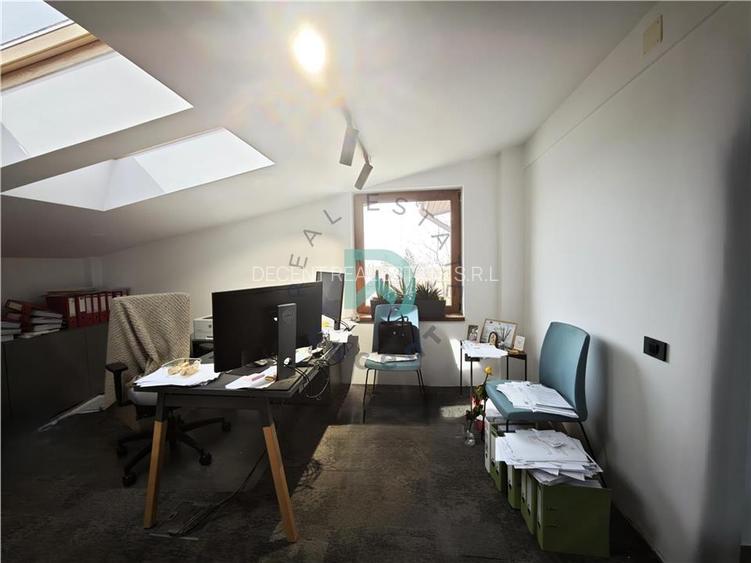 Apartament 4 camere, Brașovul Vechi - 12