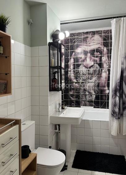 Inchiriez apartament 3 camere, confort 1, decomandat, cu accente printate 3D - 6