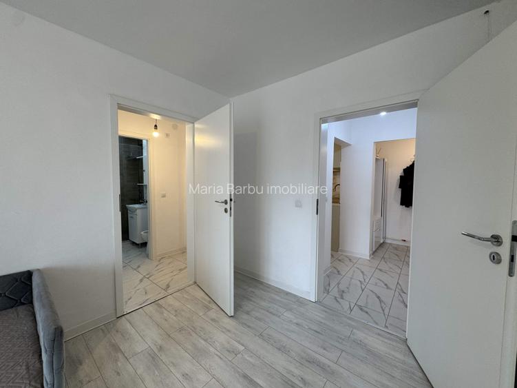2 cam, et. 1, modernizat, mobilat+utilat, Aleea Lalelelor - 20