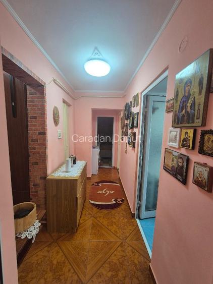 Inchiriez apartament 2 camere, zona Vidin-Progresul, mobilat si utilat - 5