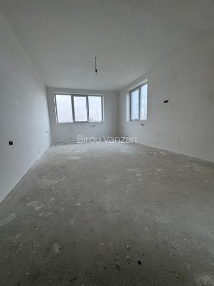 Casa Vila  P+1+M Domnesti Clinceni - 15