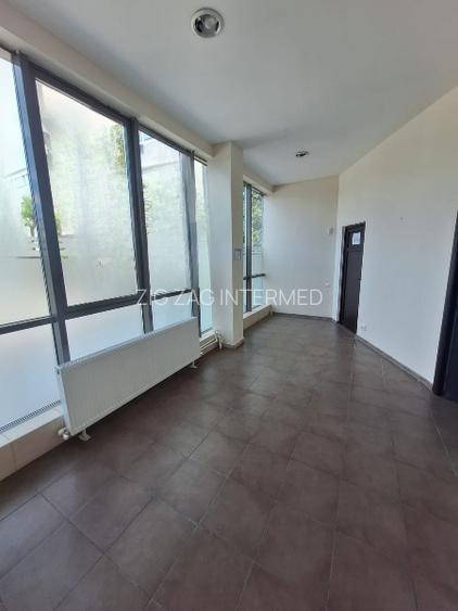 Faleza Nord , spatiu COMERCIAL/BIROURI, 240 mp., 4 locuri de parcare - 7