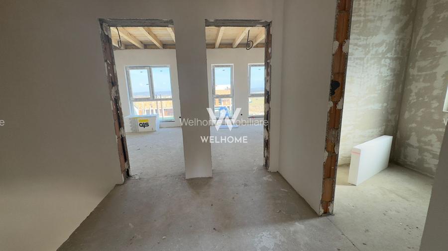 Duplex cu 4 camere si pivnita, Calea Cisnadiei, Sibiu - 8