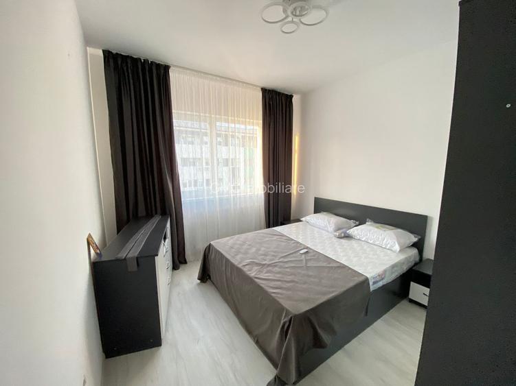 De inchiriat apartament de 2 camere zona Militarii/Parcare inclusa MD1 - 4