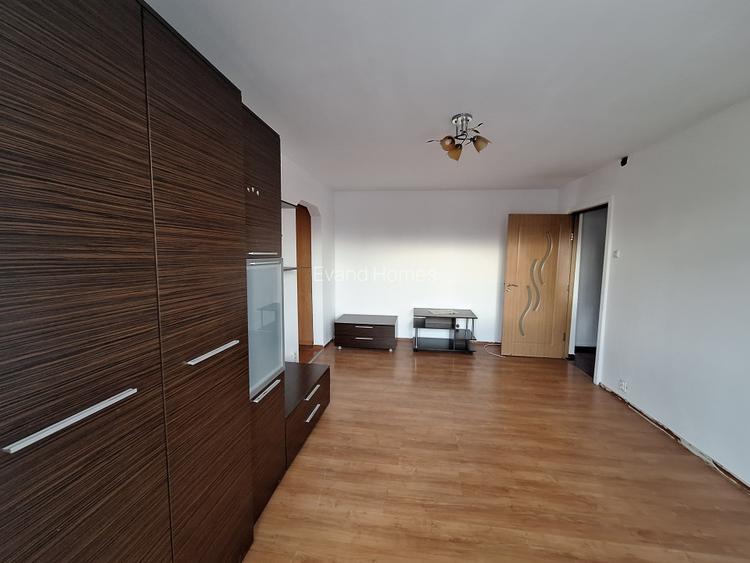 Investitie ideala-Apartament cu 2 camere-bloc izolat termic-zona Lipovei - 6