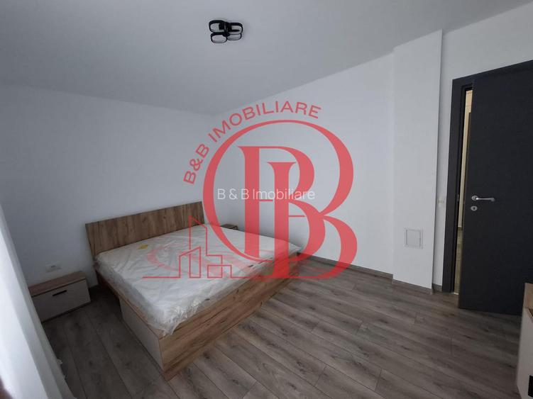 Inchiriere 2 camere+Loc parcare Th. Pallady Prima Inchiriere - 10