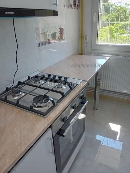 Metrou Lujerului, centrala, renovata ,Parcul Liniei, renovata - 11