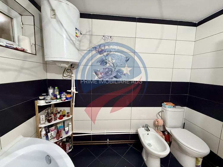 Casa cu teren generos/de vanzare/com Leu, Dolj - 18