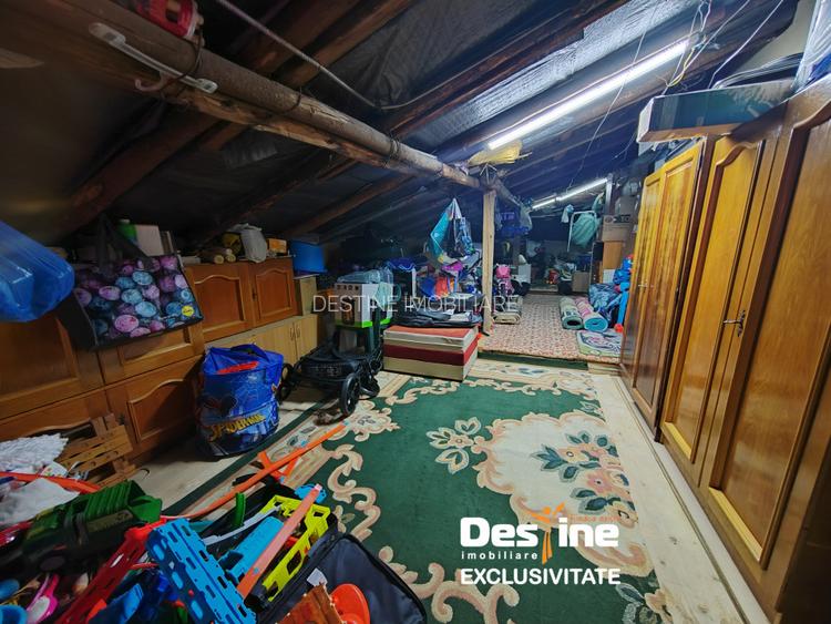 COMISION 0% CUMPARATOR - 2 Case Ultracentrale langa Palas Campus - 20