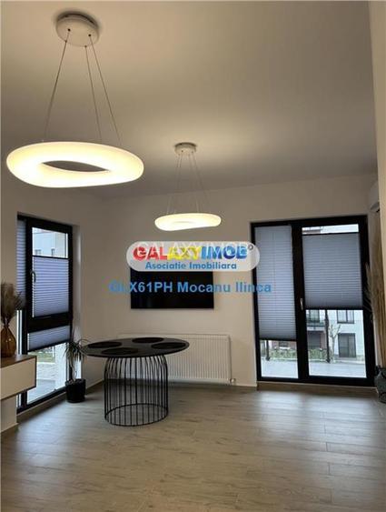 Inchiriere garsoniera bloc nou, Albert, Ploiesti - 2