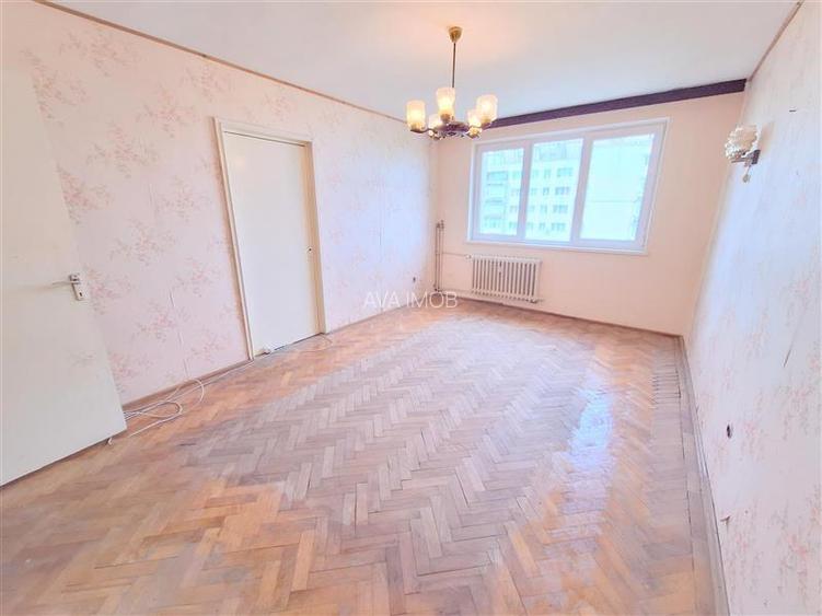 Apartament confort 1 cu balcon generos si multiple spatii de depozitare - 2