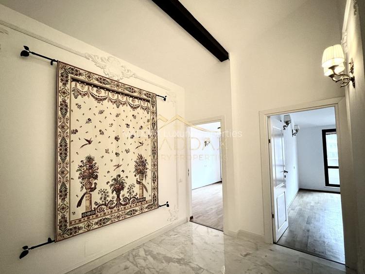 Spatiu Comercial de Lux | Dorobanti | Eleganta la mansarda - 6