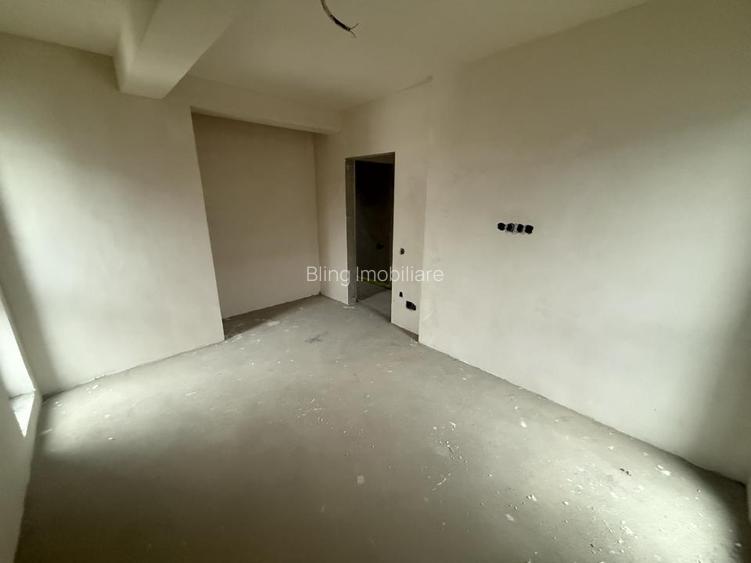 Duplex cu garaj 5 camere - 123,57 mp utili -  Floresti! - 8