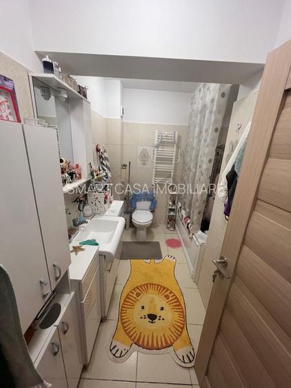 Apartament 2 camere decomandat CUG nu Lunca Cetatuii! - 6