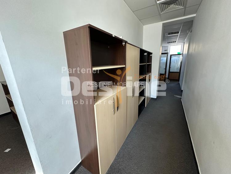 Spatiu parcare privata birouri/clinica/ Pacurari - 3