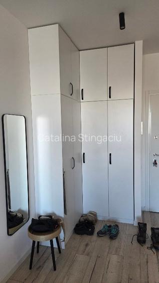 Studio Dublu - vedere superba Parcul Sticlariei - parcare inclusa - pet friendly - 11