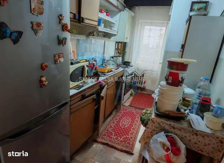 Apartament 2 camere Oancea - 5