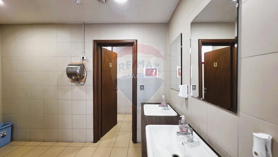 Închiriere birou in Brașov, 60 mp open-se pe Bulevardul Vlahuță - 8