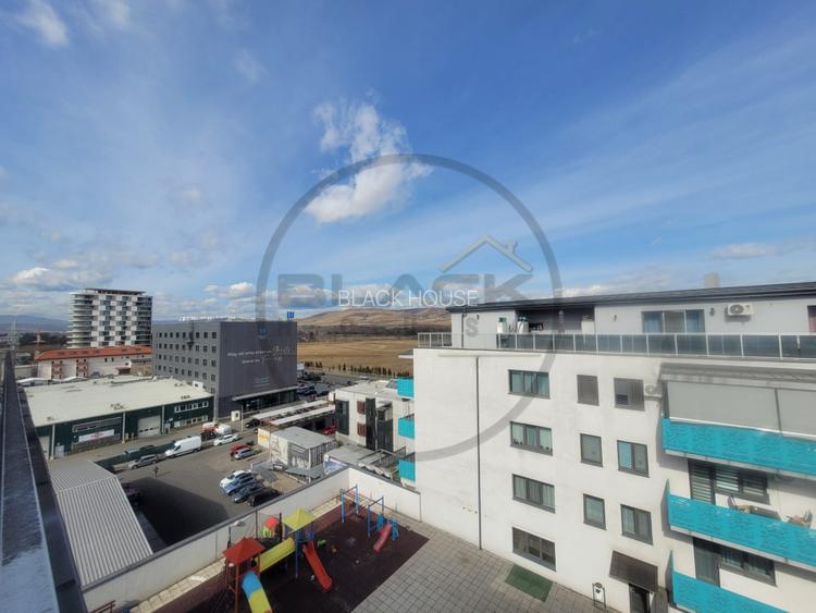 Apartament cu 2 camere, terasa 35 mp, constructie noua, Vivo - 7