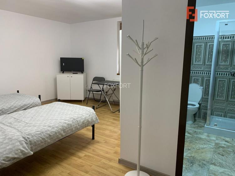 Casa individuala cu 16 camere de inchiriat, zona Sag - 8