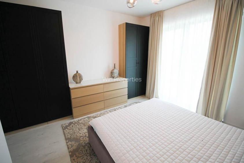 Apartament cu 2 camere Cloud 9 – Șoseaua Pipera - 5
