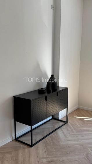Ultracentral / Rosetti / Gradina Icoanei/ Apartament Mobilat / Et. 1 - 15