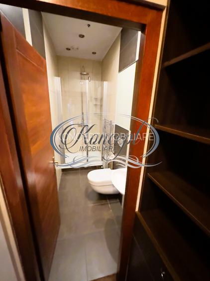 Apartament spatios si deosebit in zona Ultracentrala - 12