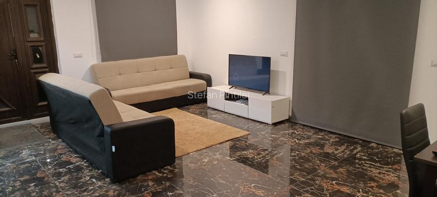 Casa de Vânzare semimobilata - 6