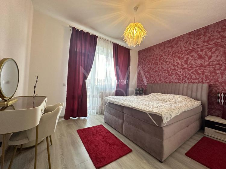 Apartament 3 camere, 2 bai - ETAJUL 1 - 7