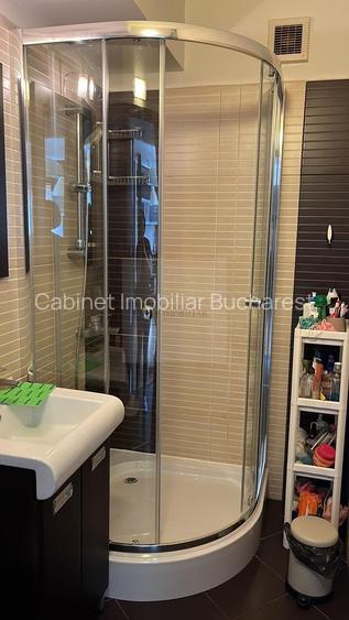 2 camere I Gara de Nord I Etaj 4/9 - 5