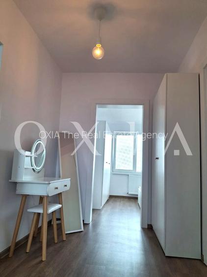 AX1058 Take Ionescu-Medicina, Renovat Complet, Mobilat&Utilat Nou - 13