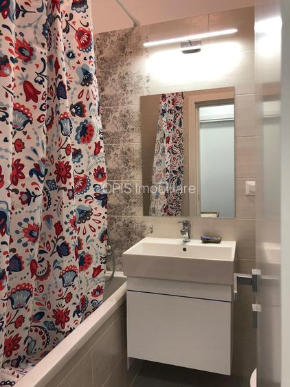 Unirii / Parcul Carol /Garsoniera Mobilata / Centrala / Complex Rezidențial 2020 - 8